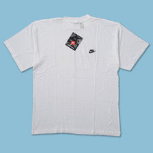 Vintage Deadstock Nike T-Shirt XLarge