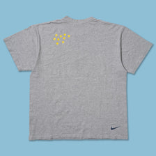 Vintage Nike USPS T-Shirt Large