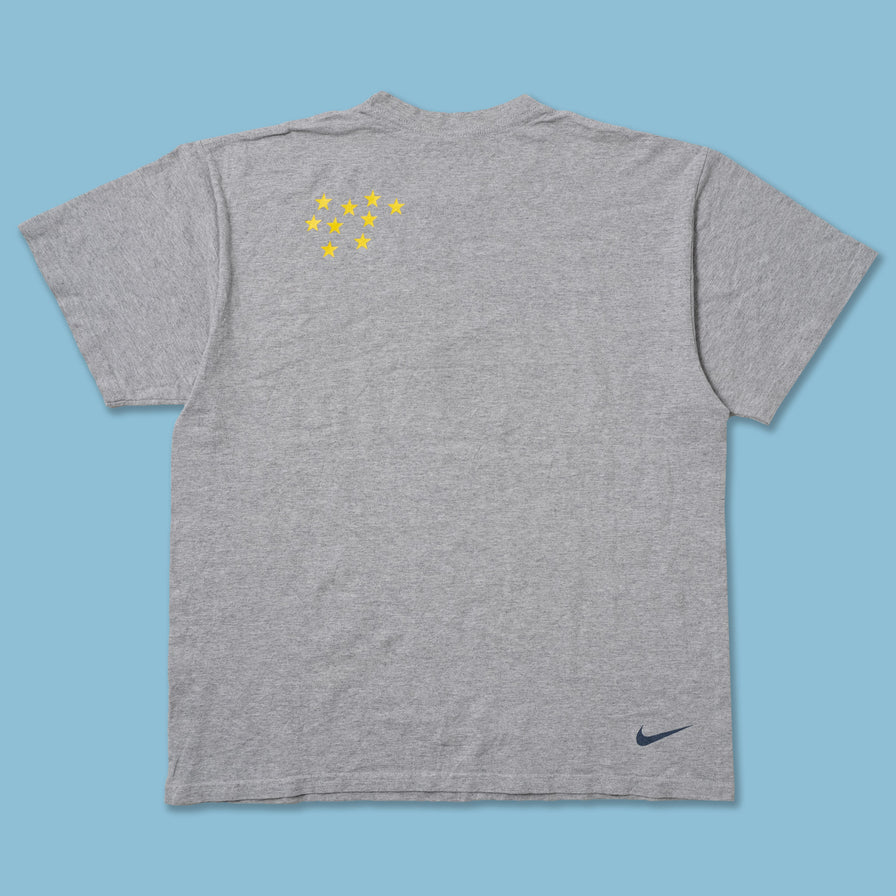 Vintage Nike USPS T-Shirt Large