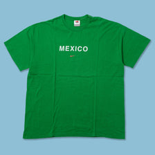 Vintage Nike Mexico T-Shirt XXL