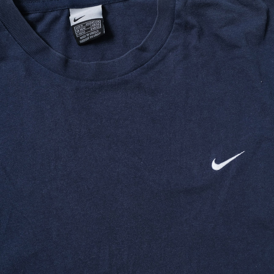 Vintage Nike Mini Swoosh T-Shirt Medium