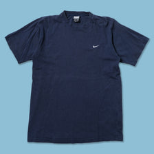 Vintage Nike Mini Swoosh T-Shirt Medium