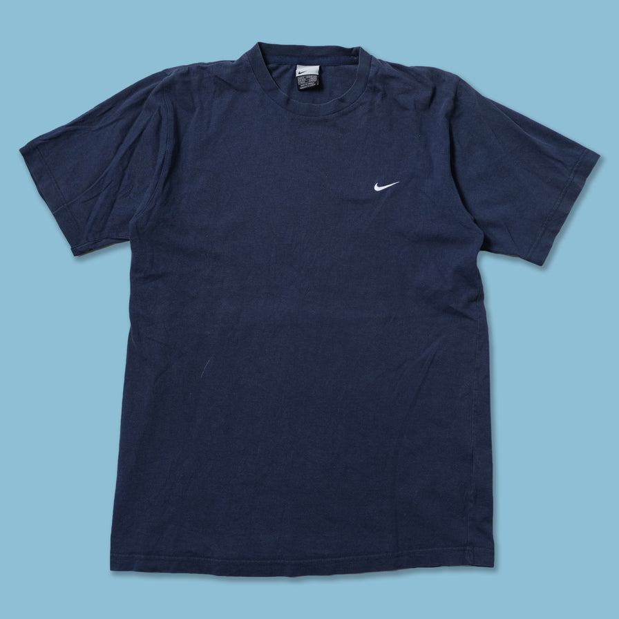 Vintage Nike Mini Swoosh T-Shirt Medium