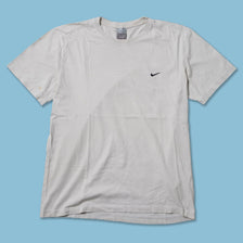 Vintage Nike Mini Swoosh T-Shirt Large