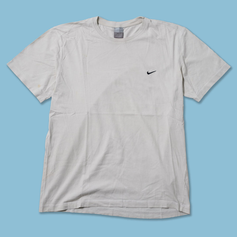 Vintage Nike Mini Swoosh T-Shirt Large