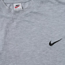 Vintage Nike Mini Swoosh T-Shirt XLarge