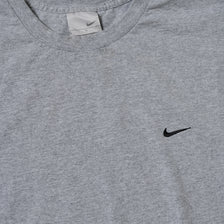 Vintage Nike Mini Swoosh T-Shirt Large