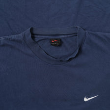 Vintage Nike Mini Swoosh T-Shirt XLarge