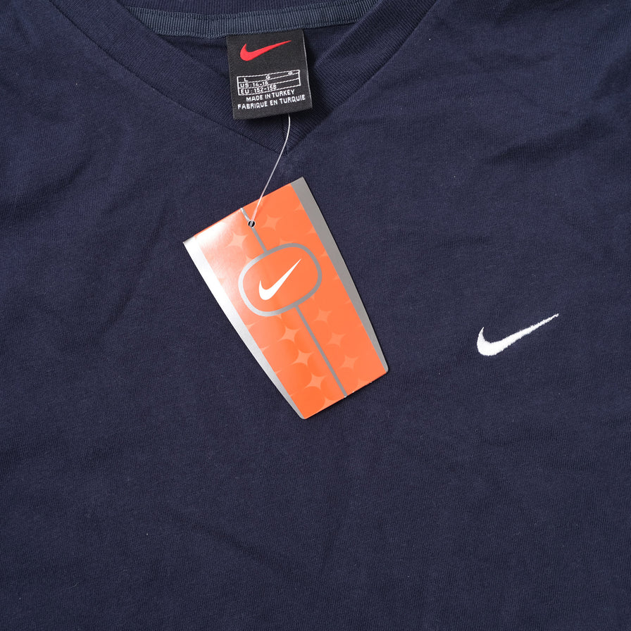 Vintage Deadstock Nike Women's T-Shirt Small