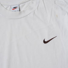 Vintage Nike Mini Swoosh T-Shirt Medium