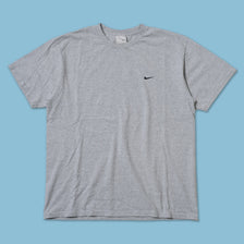Vintage Nike Mini Swoosh T-Shirt Large