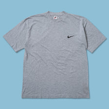 Vintage Nike Mini Swoosh T-Shirt XLarge