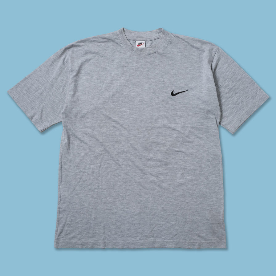Vintage Nike Mini Swoosh T-Shirt XLarge