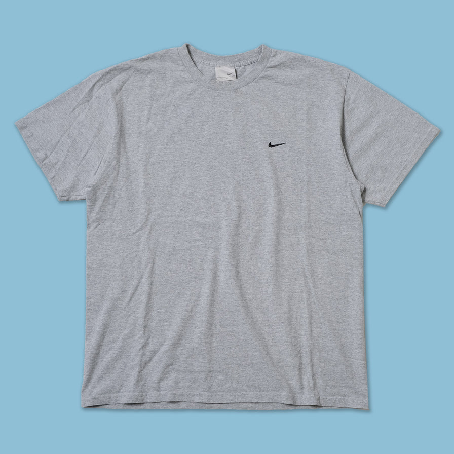 Vintage Nike Mini Swoosh T-Shirt Large