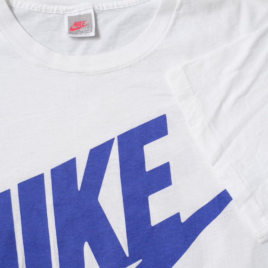 Vintage Nike Air T-Shirt XLarge