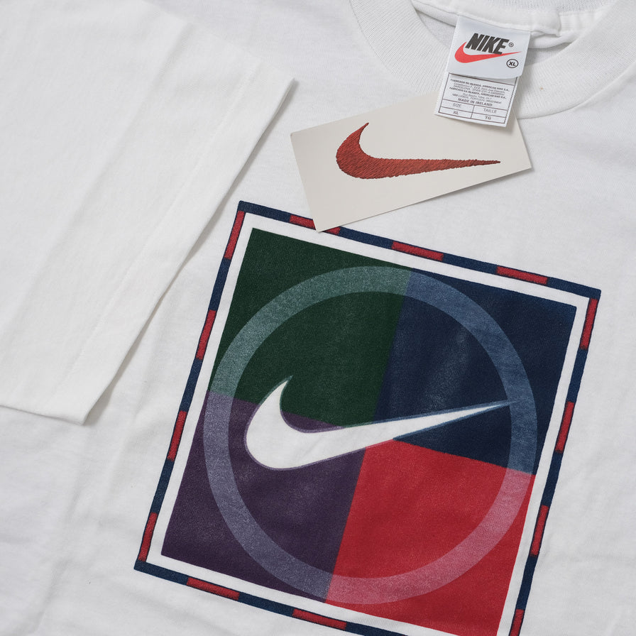 Vintage Deadstock Nike T-Shirt XLarge