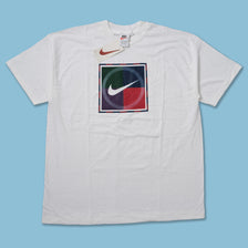 Vintage Deadstock Nike T-Shirt XLarge
