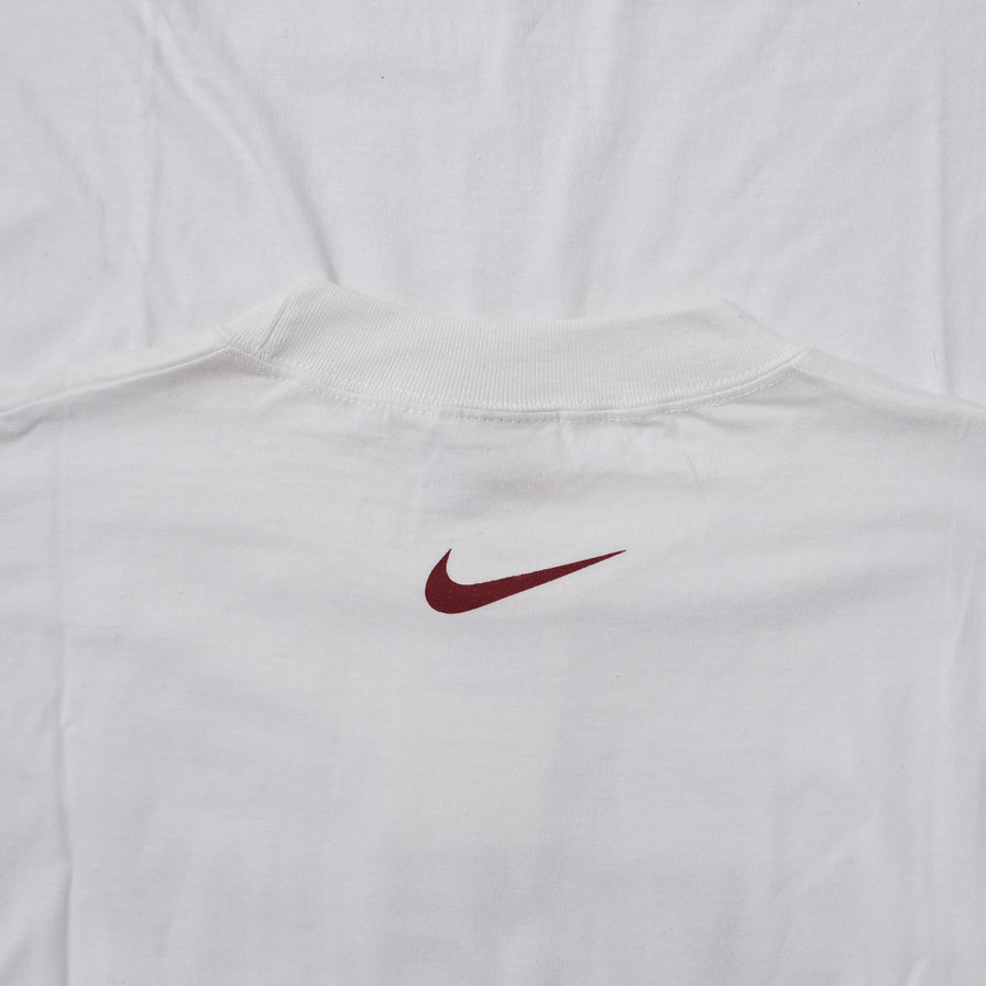 Vintage Deadstock Nike T-Shirt XLarge