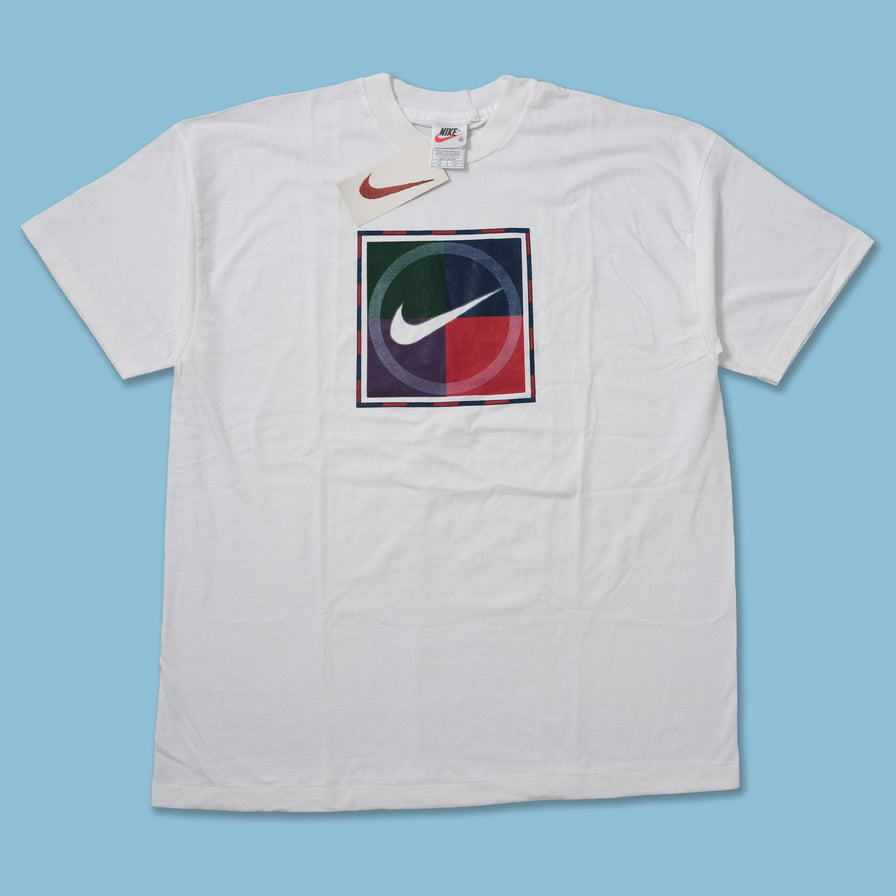 Vintage Deadstock Nike T-Shirt XLarge