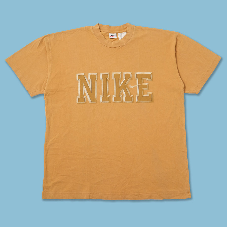 Vintage Deadstock Nike T-Shirt Large