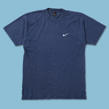 Vintage Nike Mini Swoosh T-Shirt Large