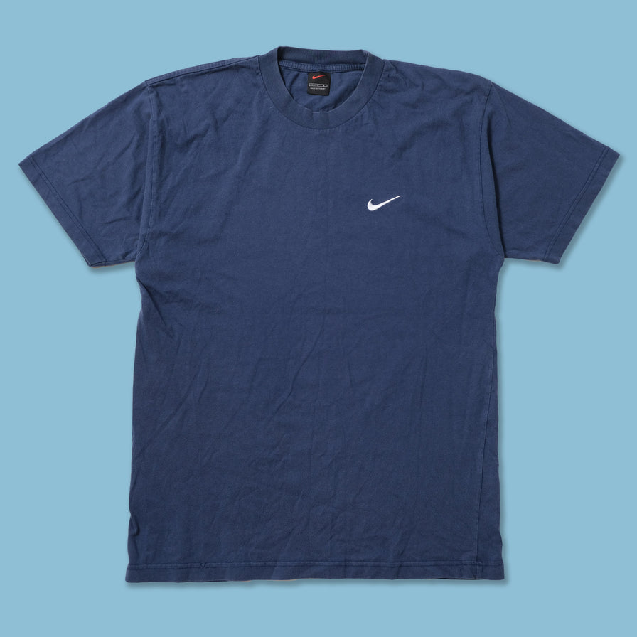 Vintage Nike Mini Swoosh T-Shirt Large