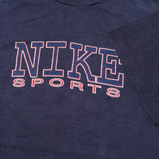 Vintage Nike Sports T-Shirt Large / XLarge