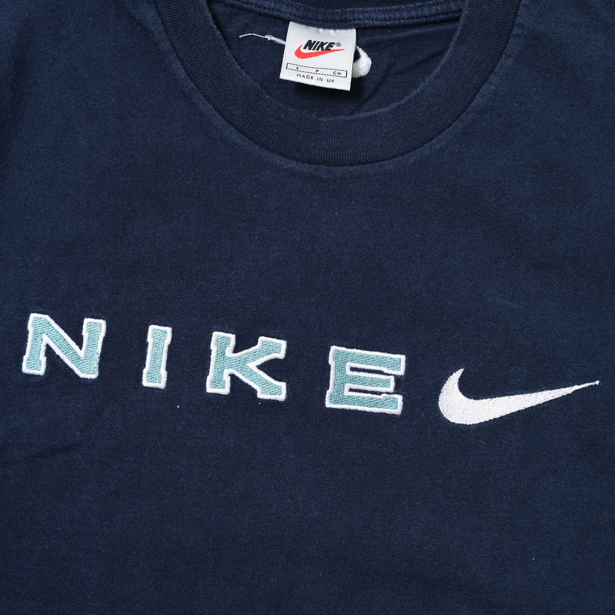 Vintage Nike T-Shirt Small