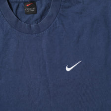 Vintage Nike Mini Swoosh T-Shirt Large