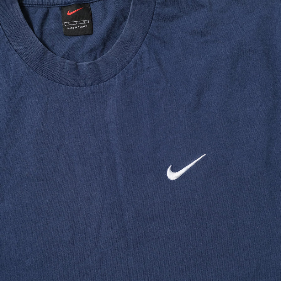 Vintage Nike Mini Swoosh T-Shirt Large