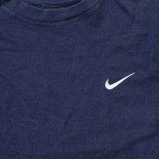 Vintage Nike Mini Swoosh T-Shirt Kids Medium