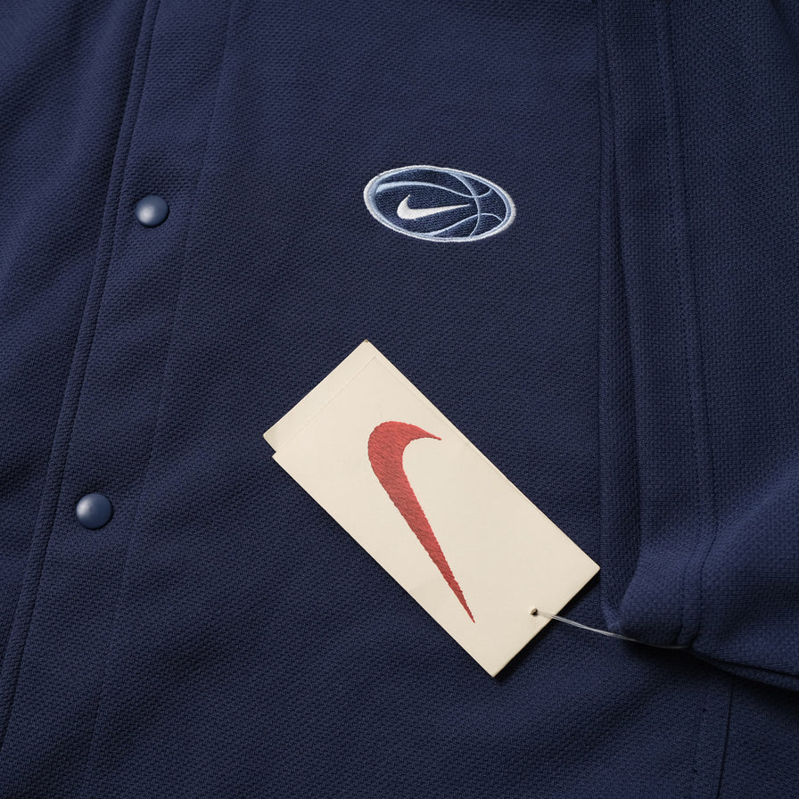 Vintage Deadstock Nike Shooting Jacket XLarge