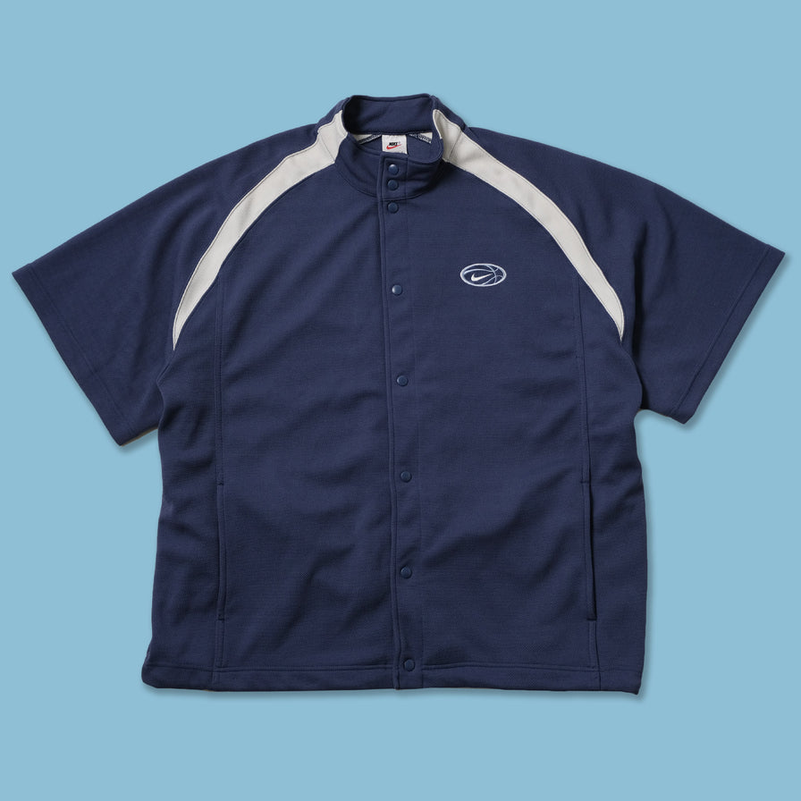 Vintage Deadstock Nike Shooting Jacket XLarge