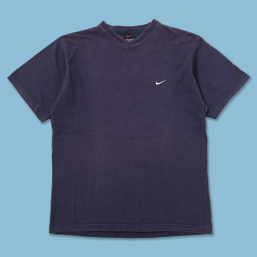 Vintage Nike Mini Swoosh T-Shirt Large