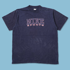 Vintage Nike Sports T-Shirt Large / XLarge