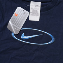 Vintage Deadstock Nike T-Shirt Kids Medium