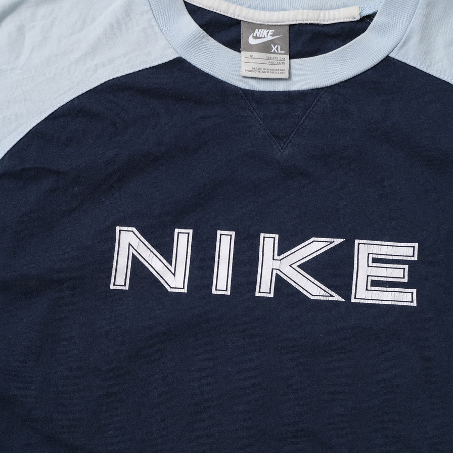 Vintage Nike T-Shirt Small