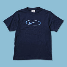 Vintage Deadstock Nike T-Shirt Kids Medium