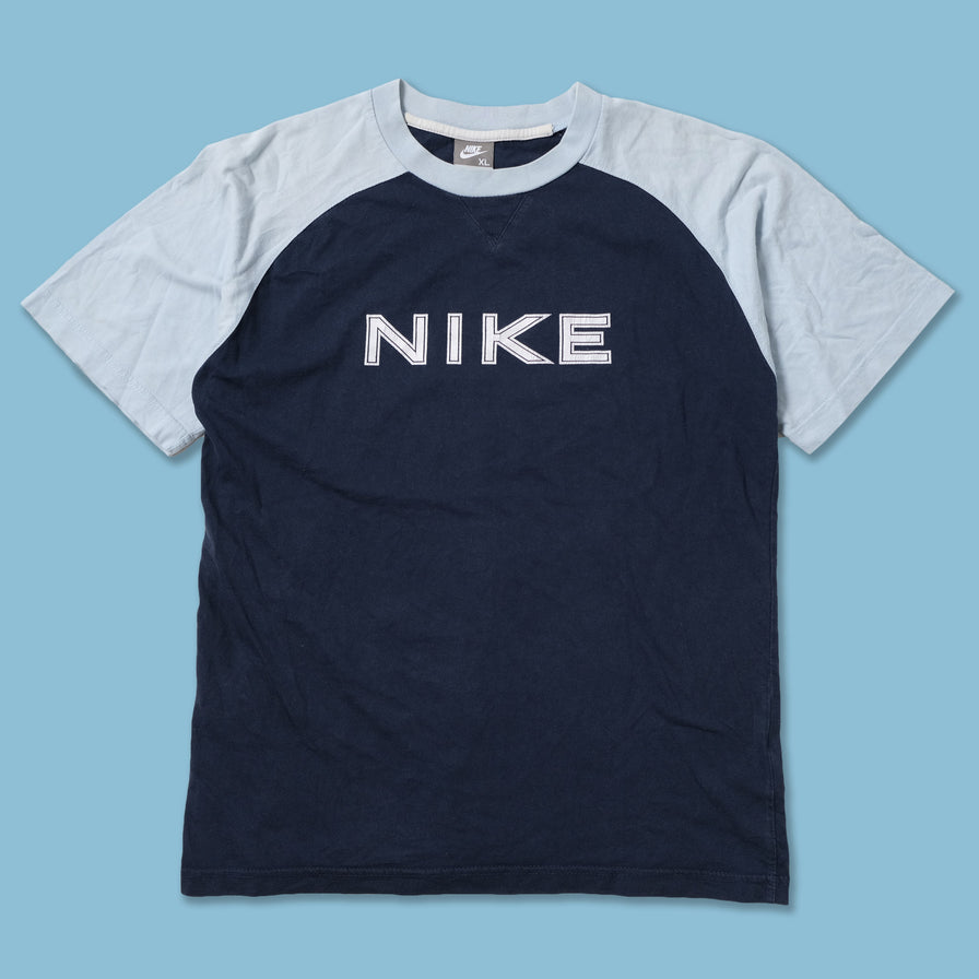 Vintage Nike T-Shirt Small