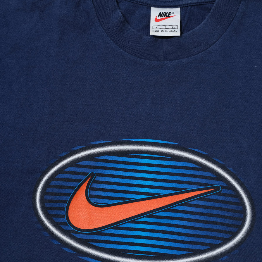Vintage Nike T-Shirt Medium