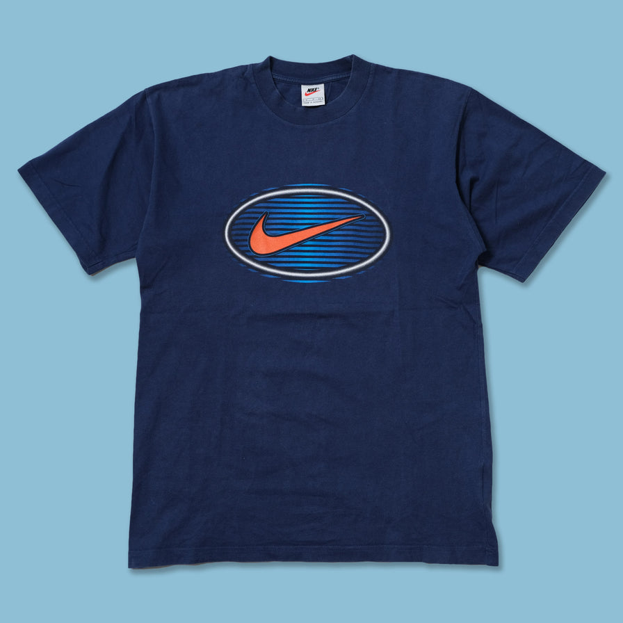 Vintage Nike T-Shirt Medium