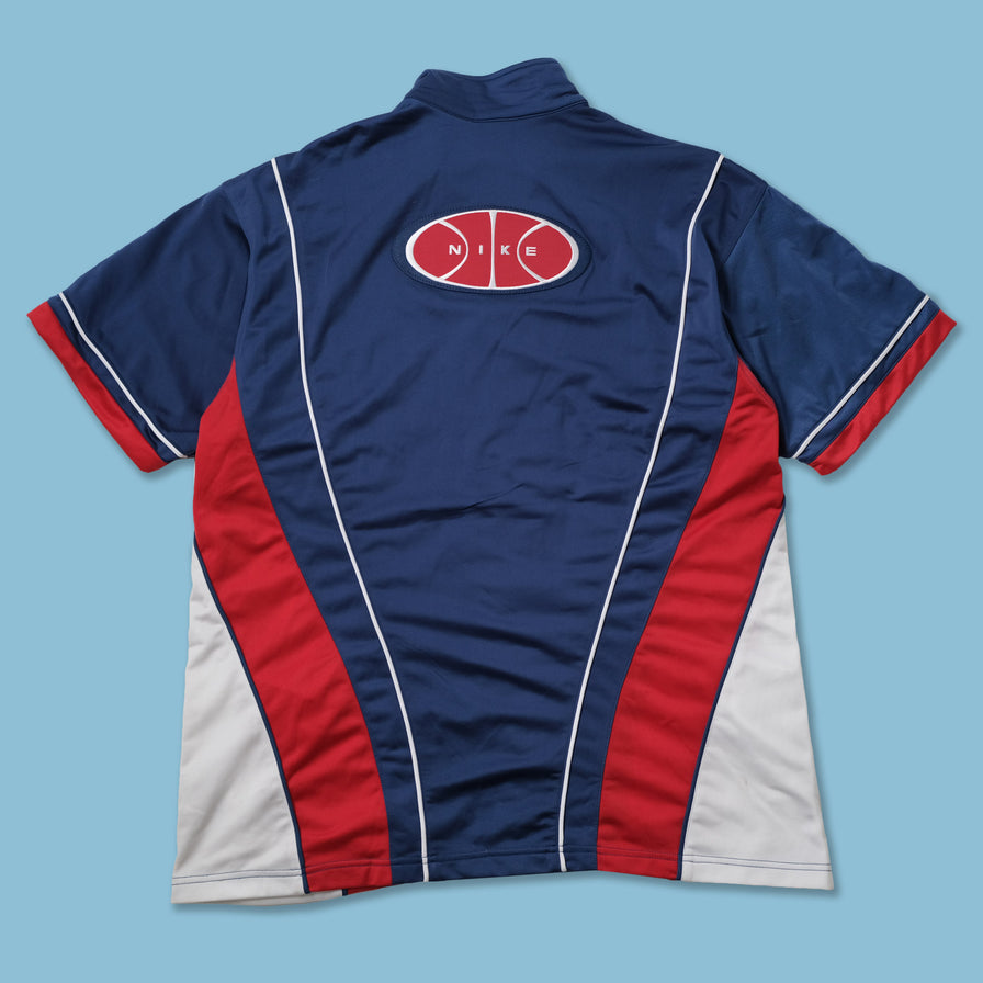 Vintage Deadstock Nike Warm Up Suit XLarge