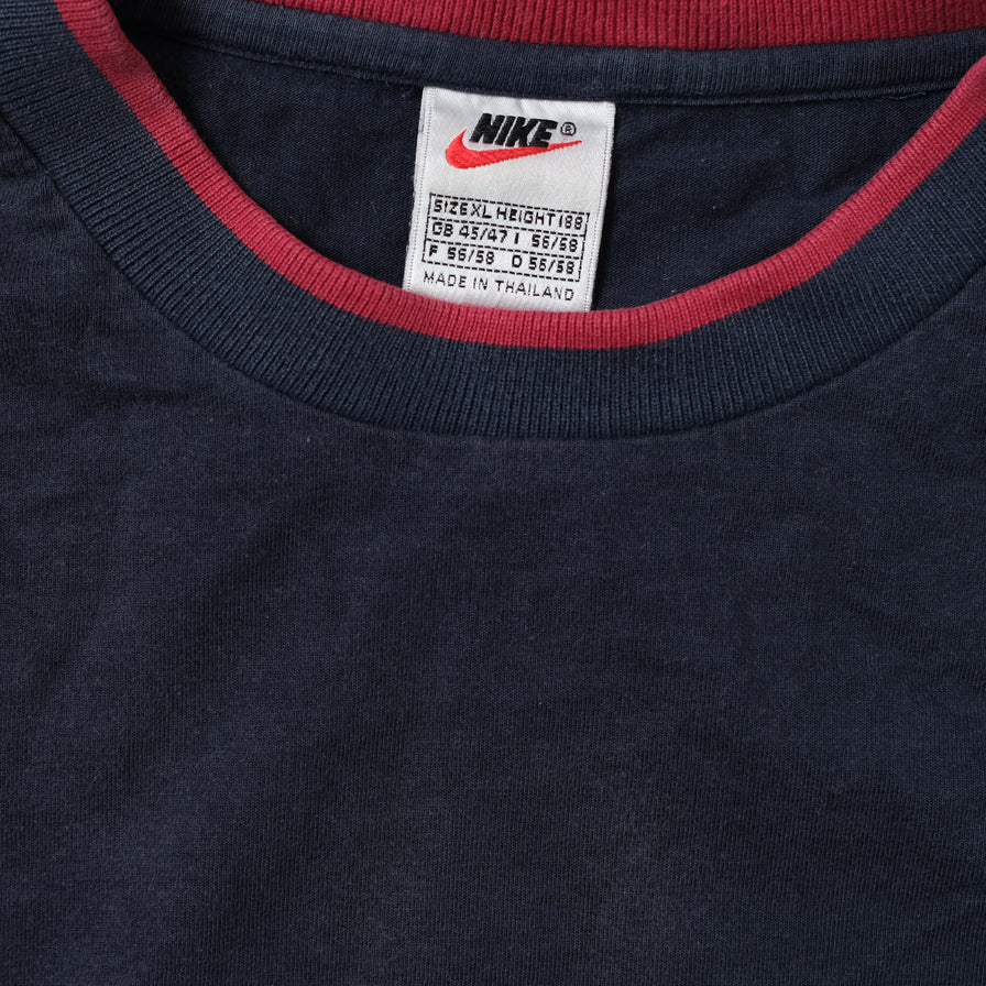 Vintage Nike Pocket T-Shirt XLarge