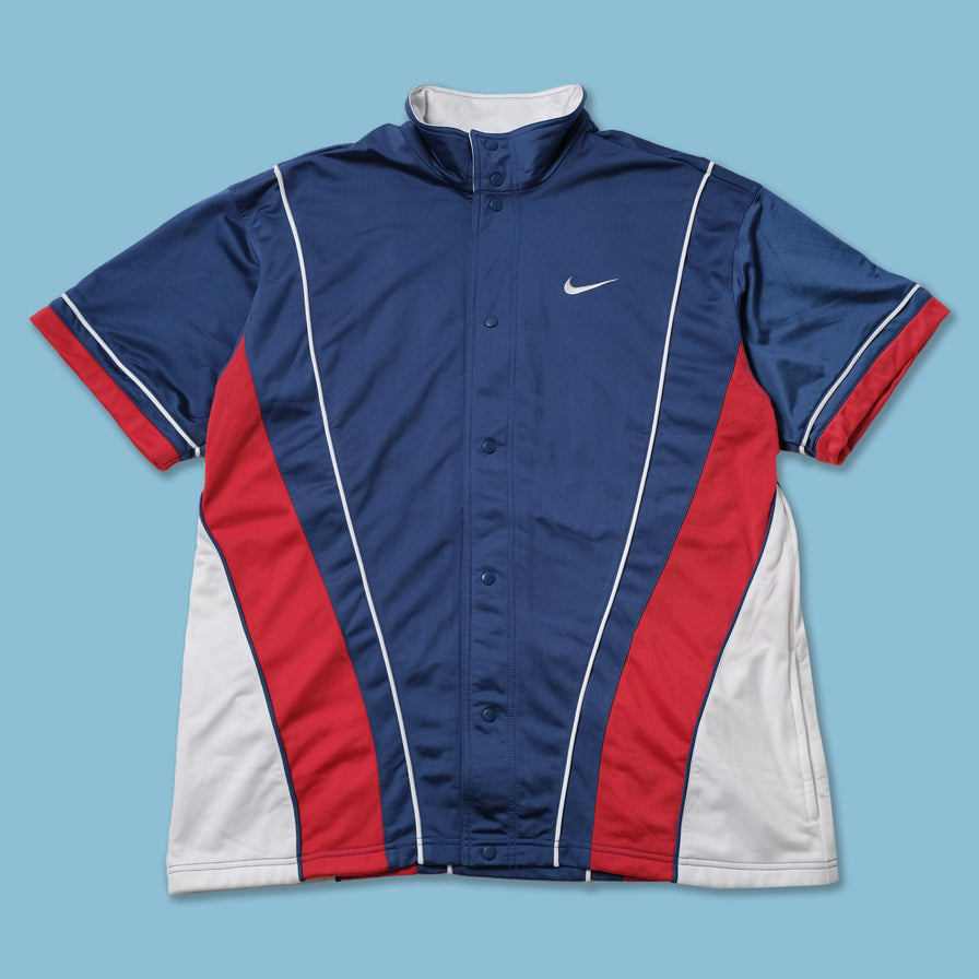 Vintage Deadstock Nike Warm Up Suit XLarge