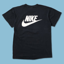 Vintage 1991 Nike Jack Haley's NBA Camp T-Shirt Medium