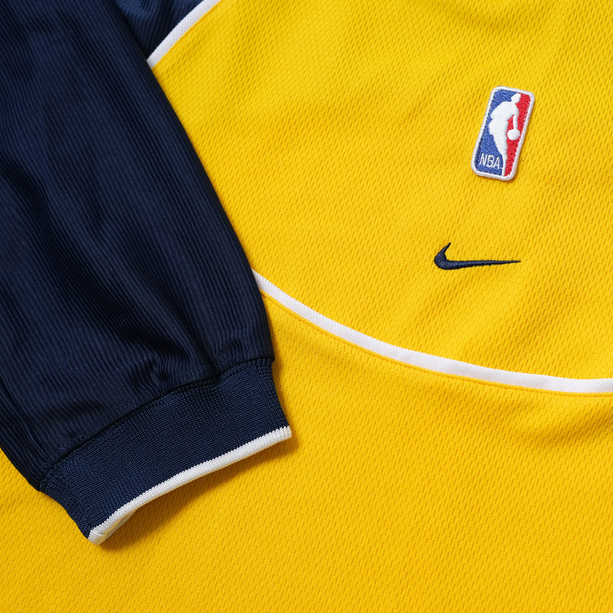 Vintage Nike Women's NBA Jersey XS / Small