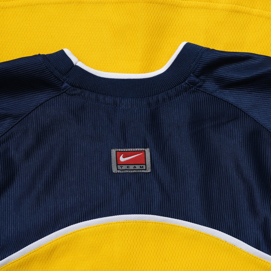 Vintage Nike Women's NBA Jersey XS / Small