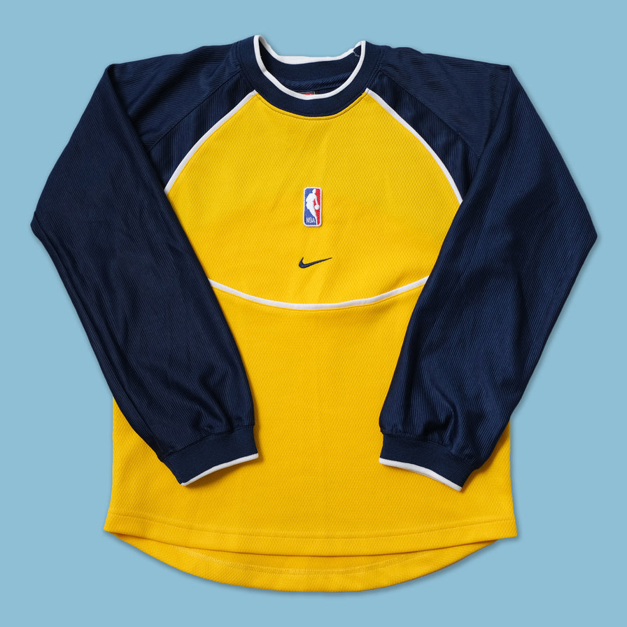 Vintage Nike Women's NBA Jersey XS / Small