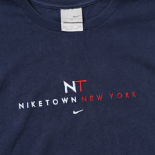 Vintage Niketown New York T-Shirt XXL