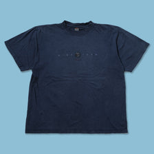 Vintage Nike Town Berlin T-Shirt XLarge